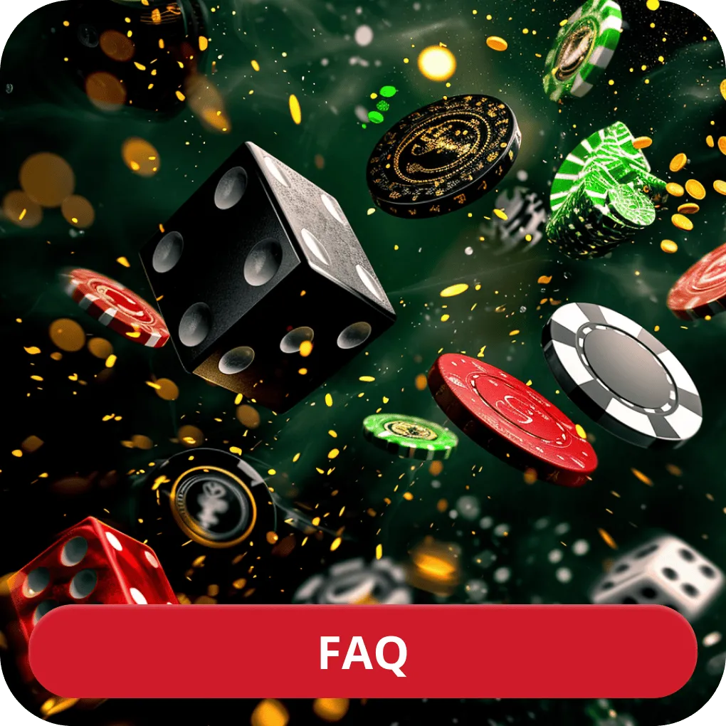 Casino bonus FAQ