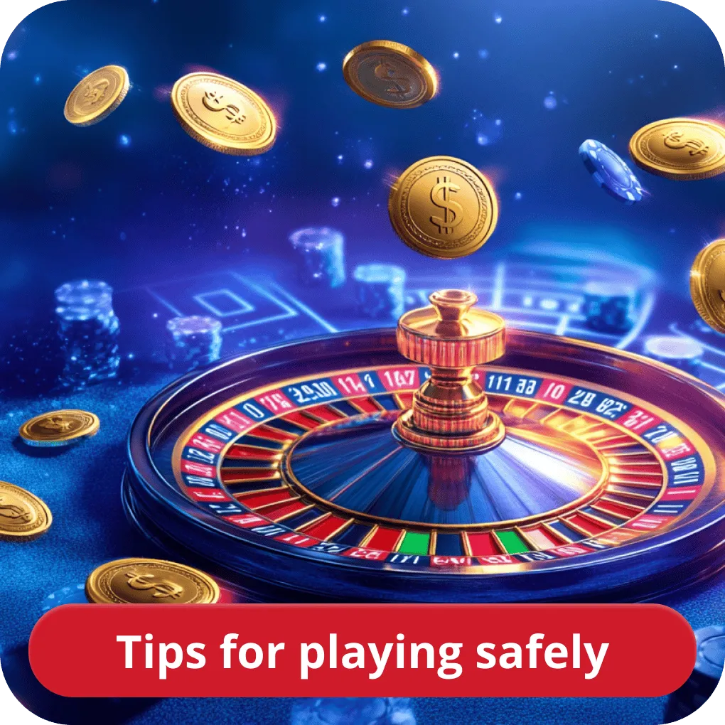 Safe casinos