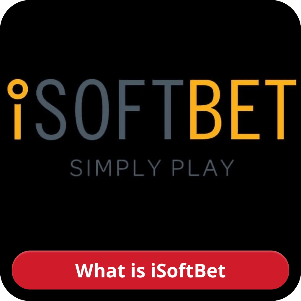 iSoftBet