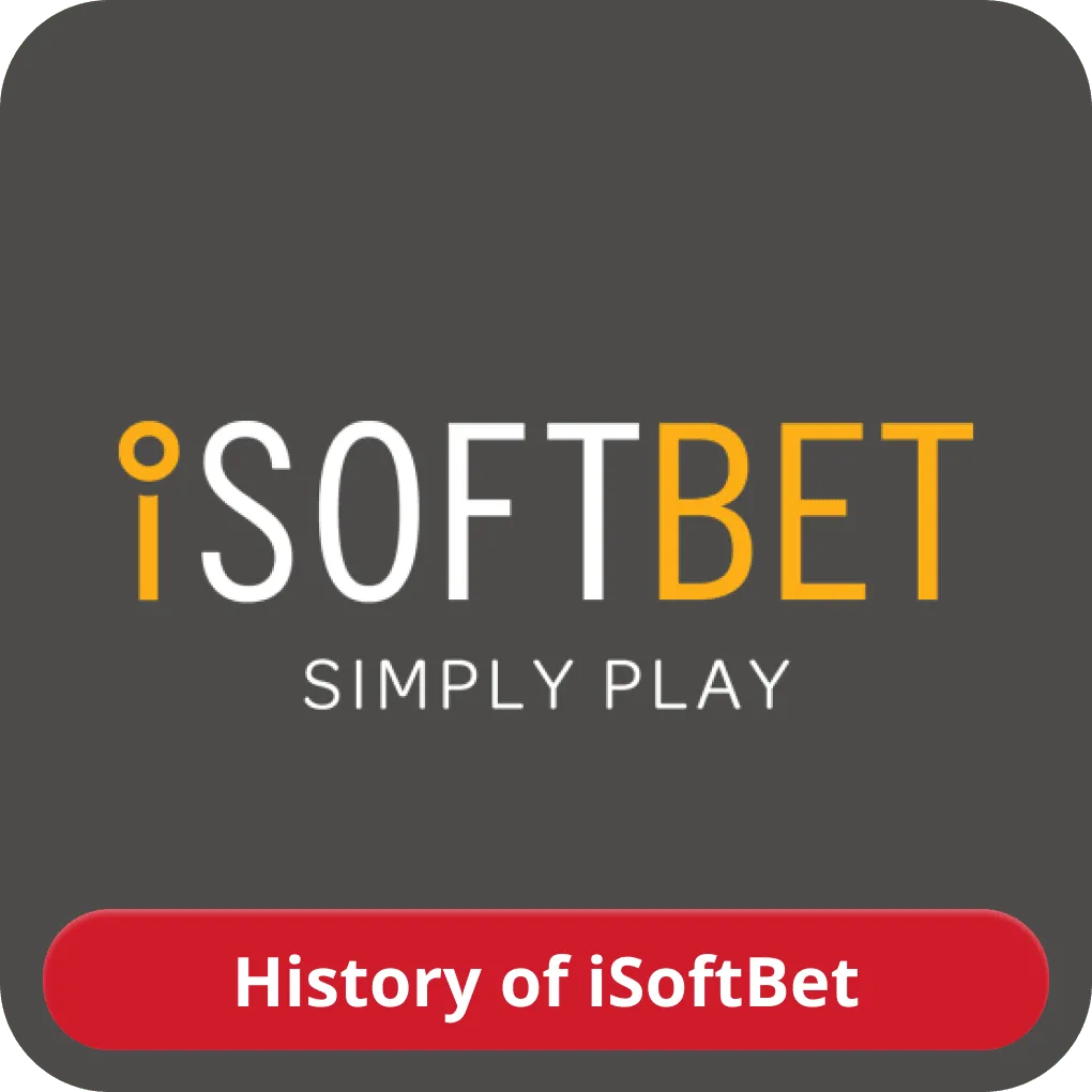 iSoftBet developer