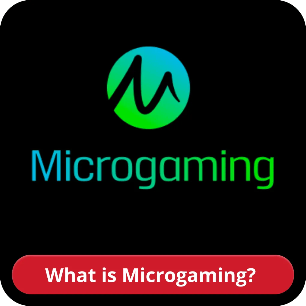 Microgaming