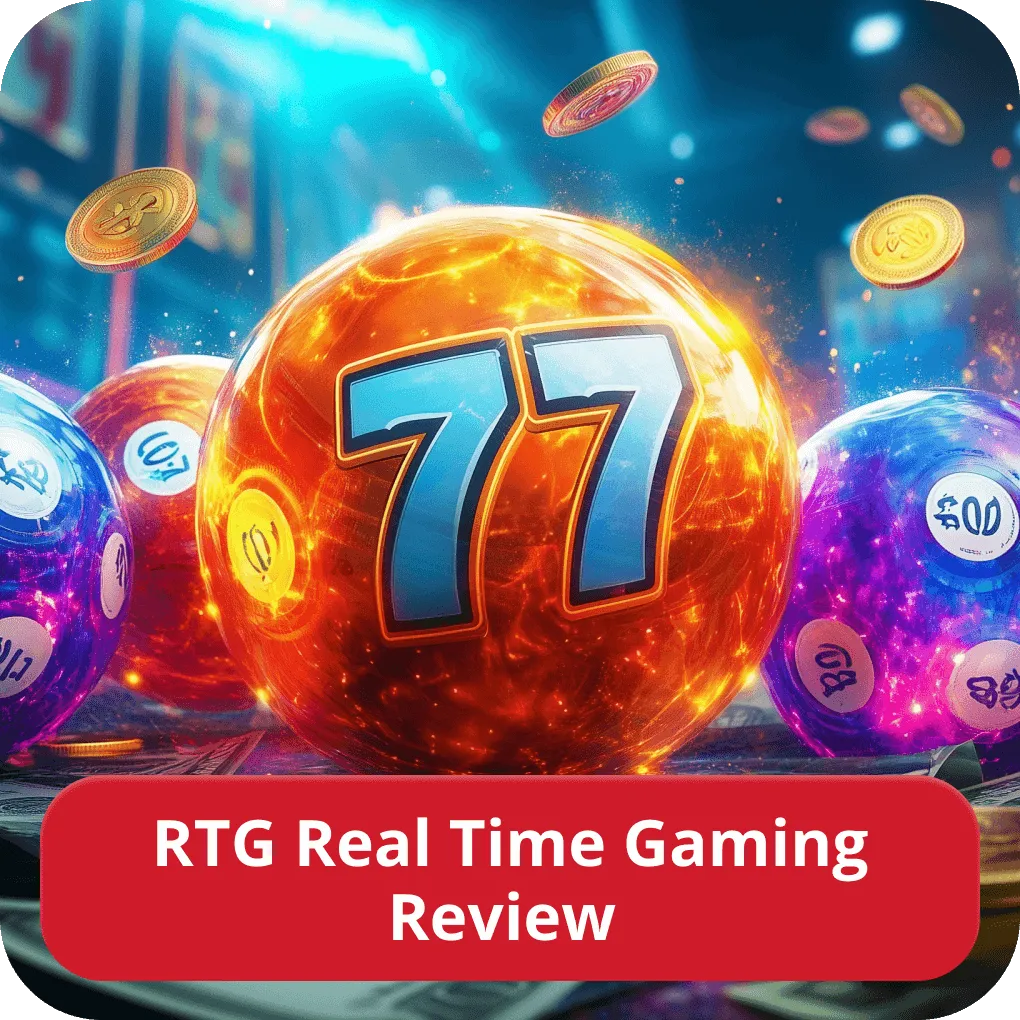 RTG review