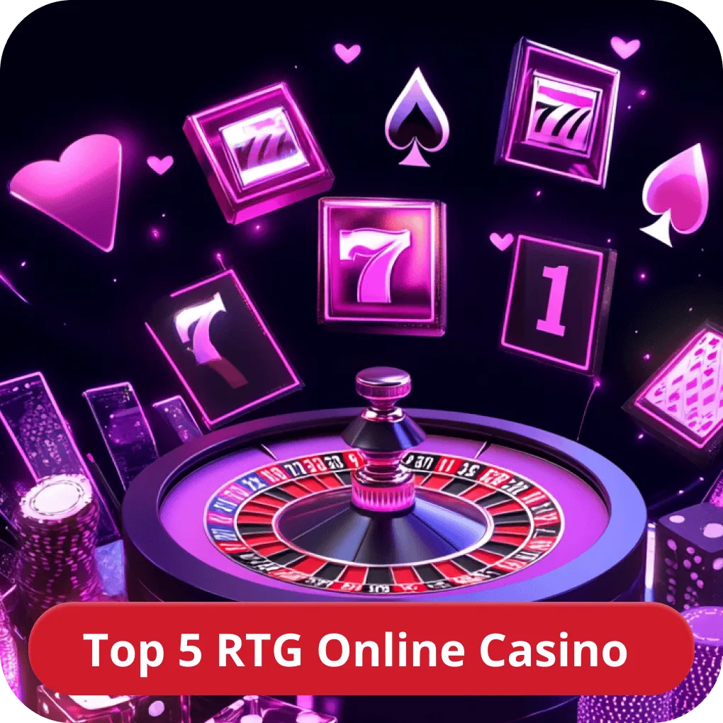 RTG casinos