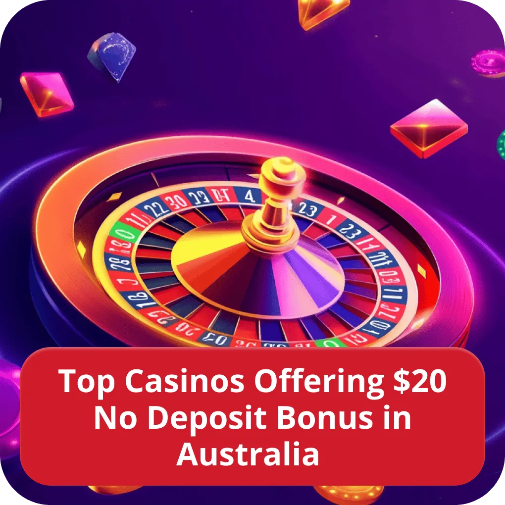 Best no deposit bonus casinos