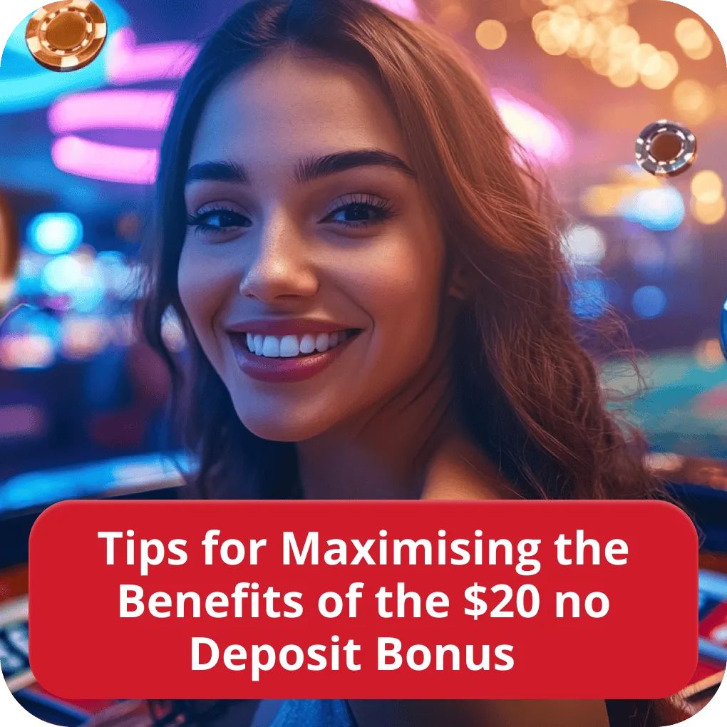 How to use no depsoit bonus