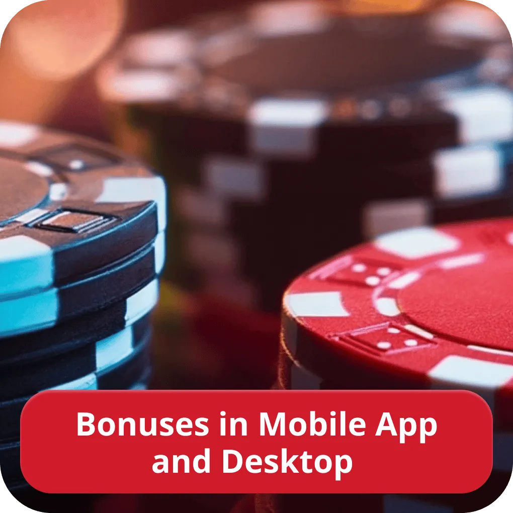 Online casino no deposit bonus